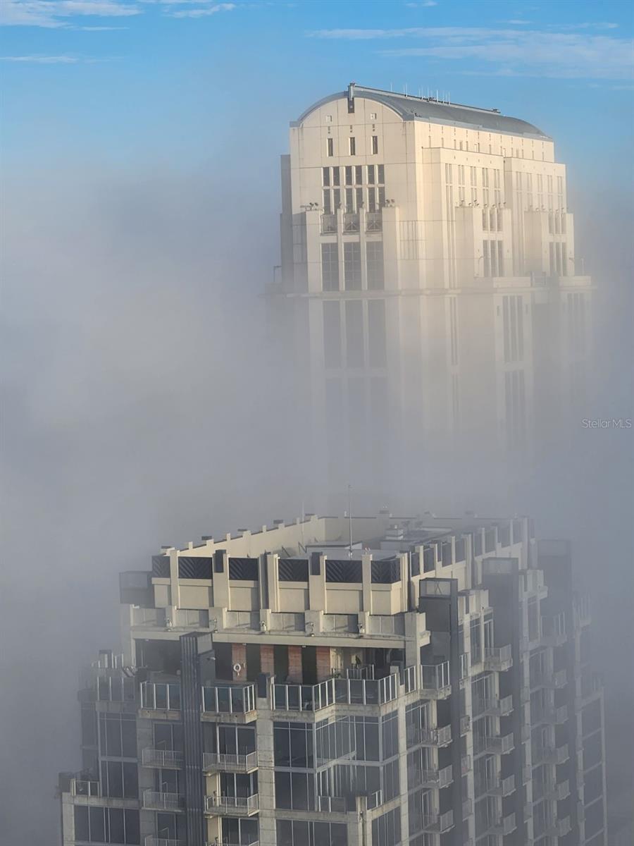 VUE/LK EOLA - Residential