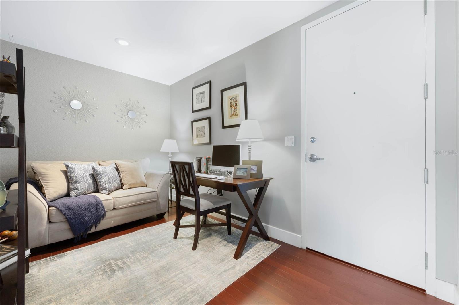 VUE/LK EOLA - Residential