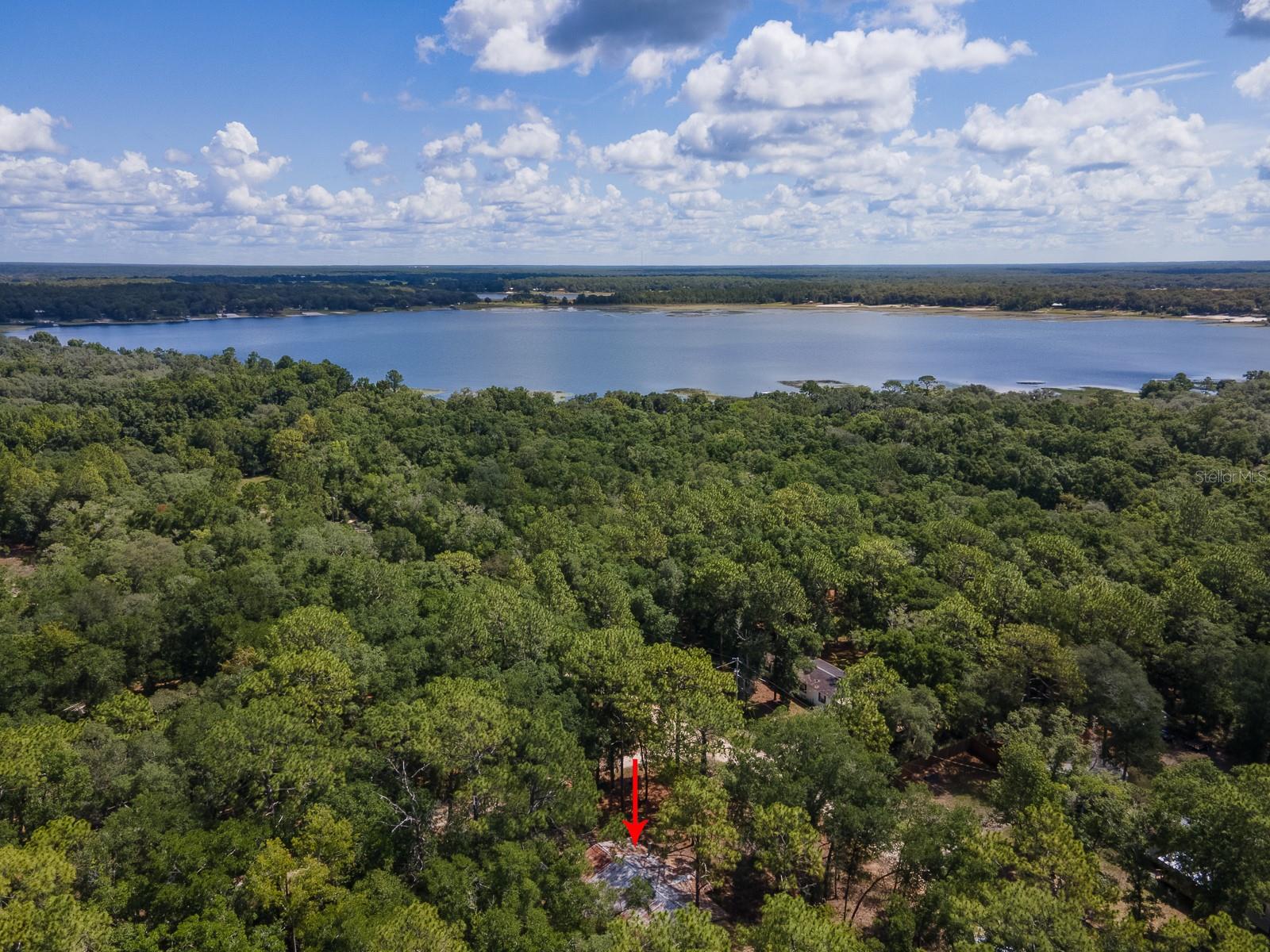 LAKE HIGHLANDS - Residential