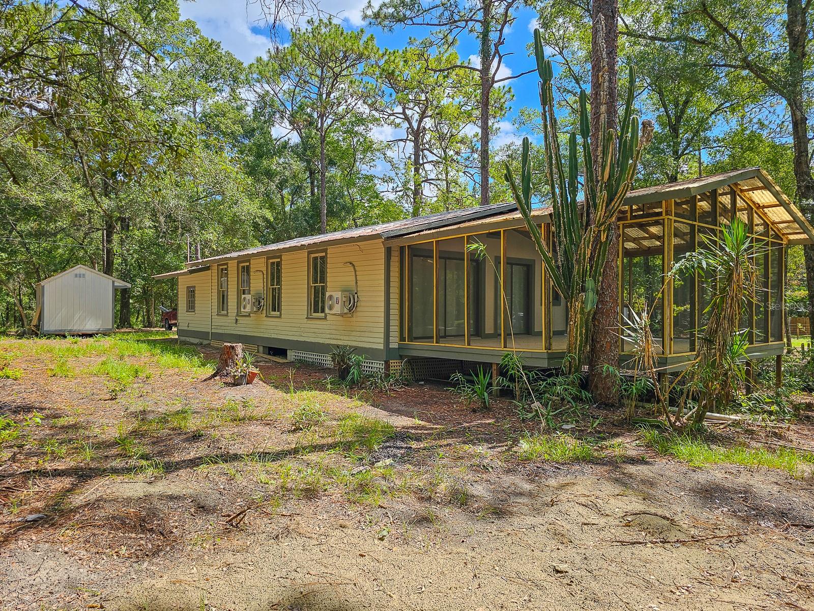 LAKE HIGHLANDS - Residential