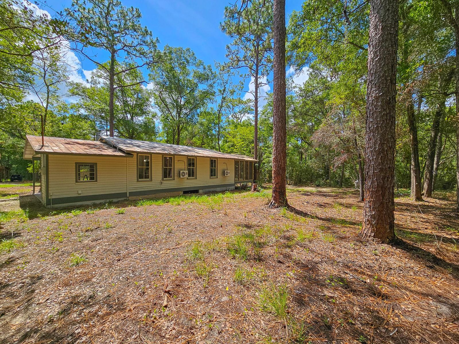 LAKE HIGHLANDS - Residential