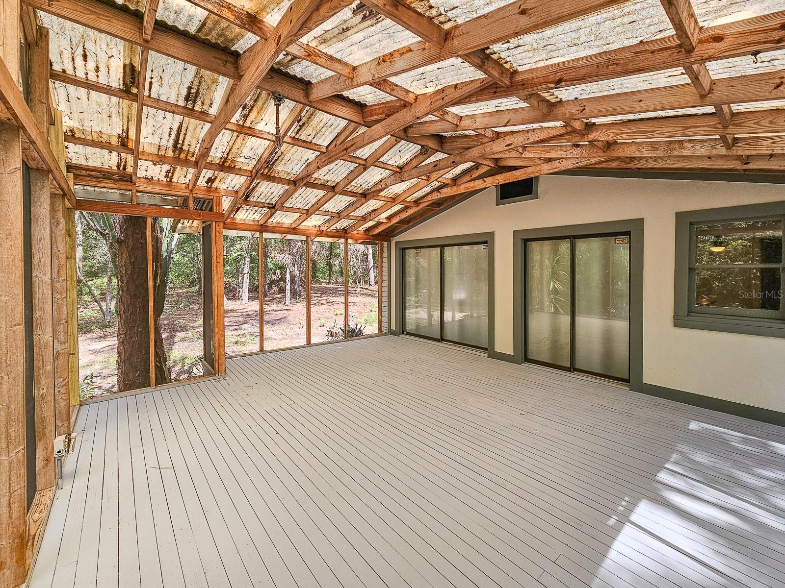 LAKE HIGHLANDS - Residential