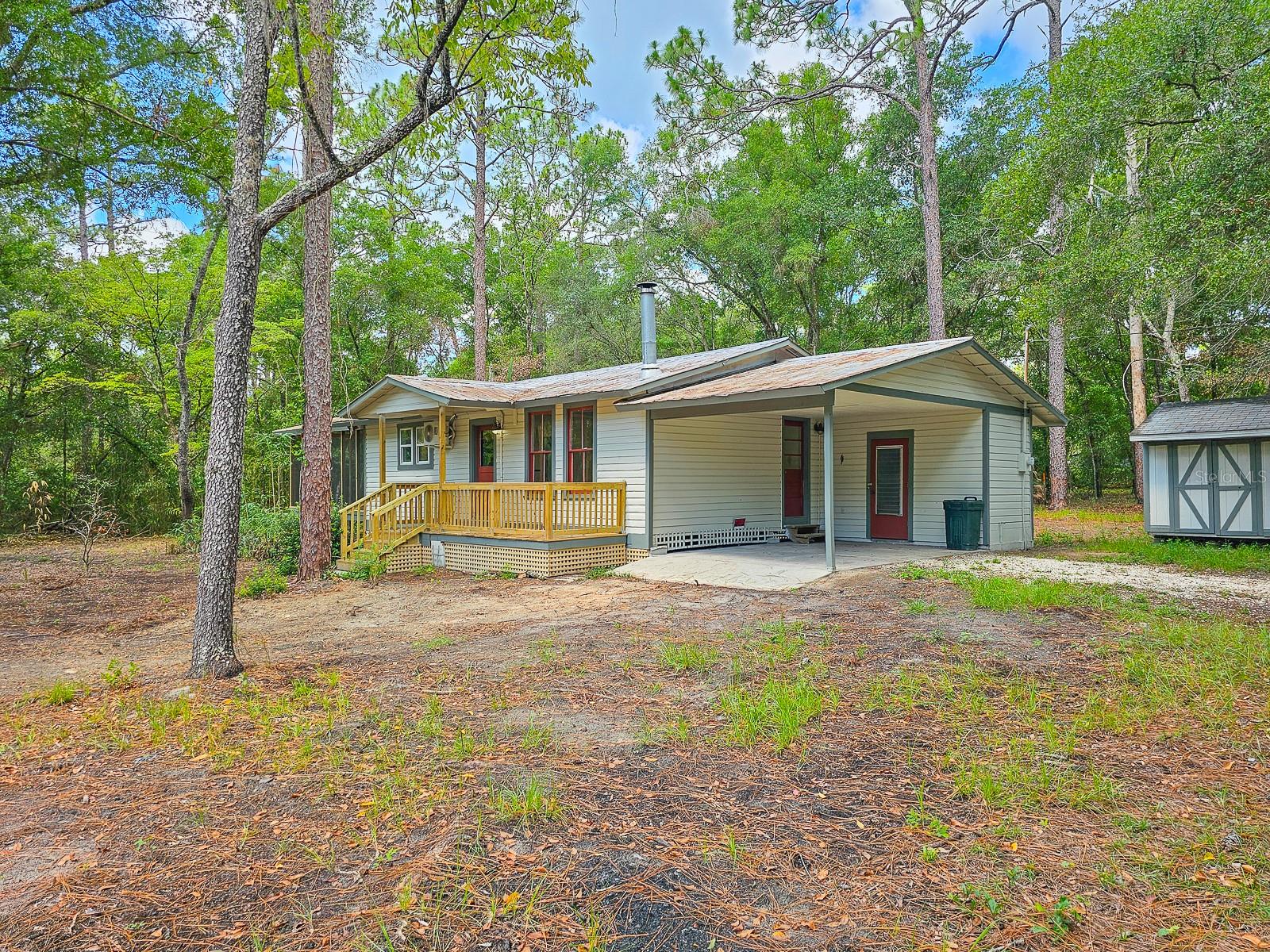 LAKE HIGHLANDS - Residential