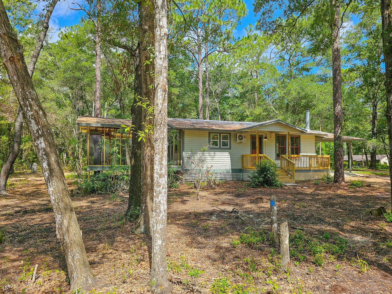 LAKE HIGHLANDS - Residential