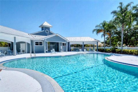 A home in SARASOTA