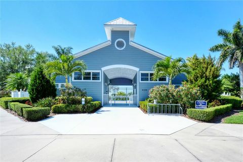 A home in SARASOTA