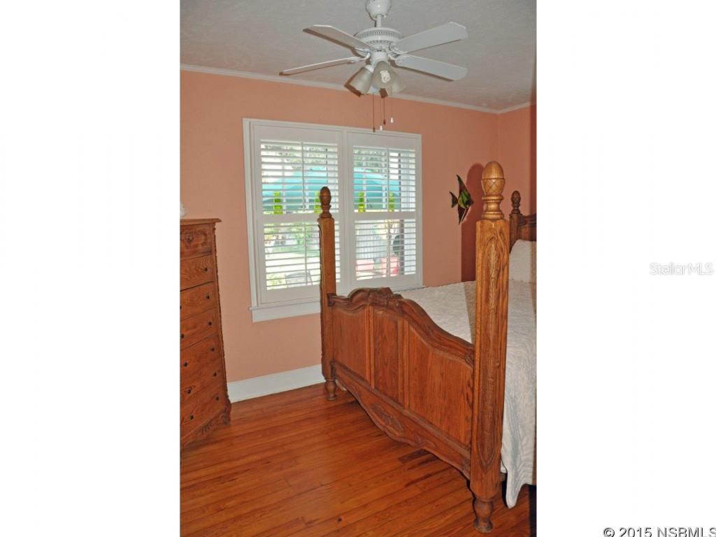 Riverside Park New Smyrna - Residential