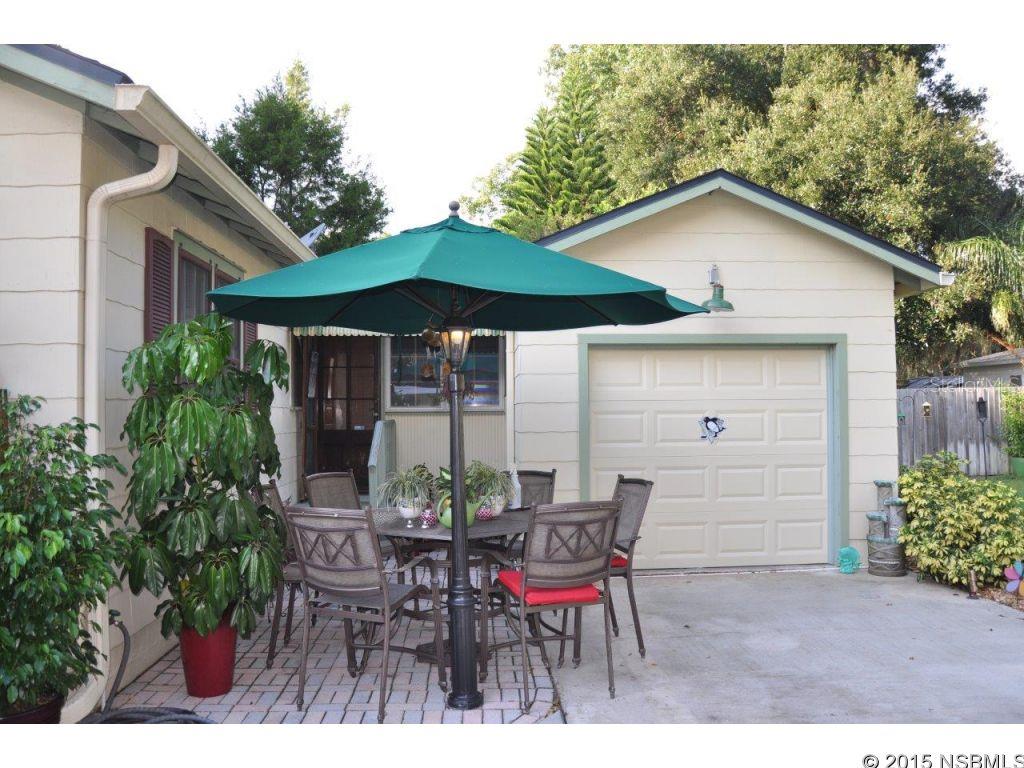 Riverside Park New Smyrna - Residential