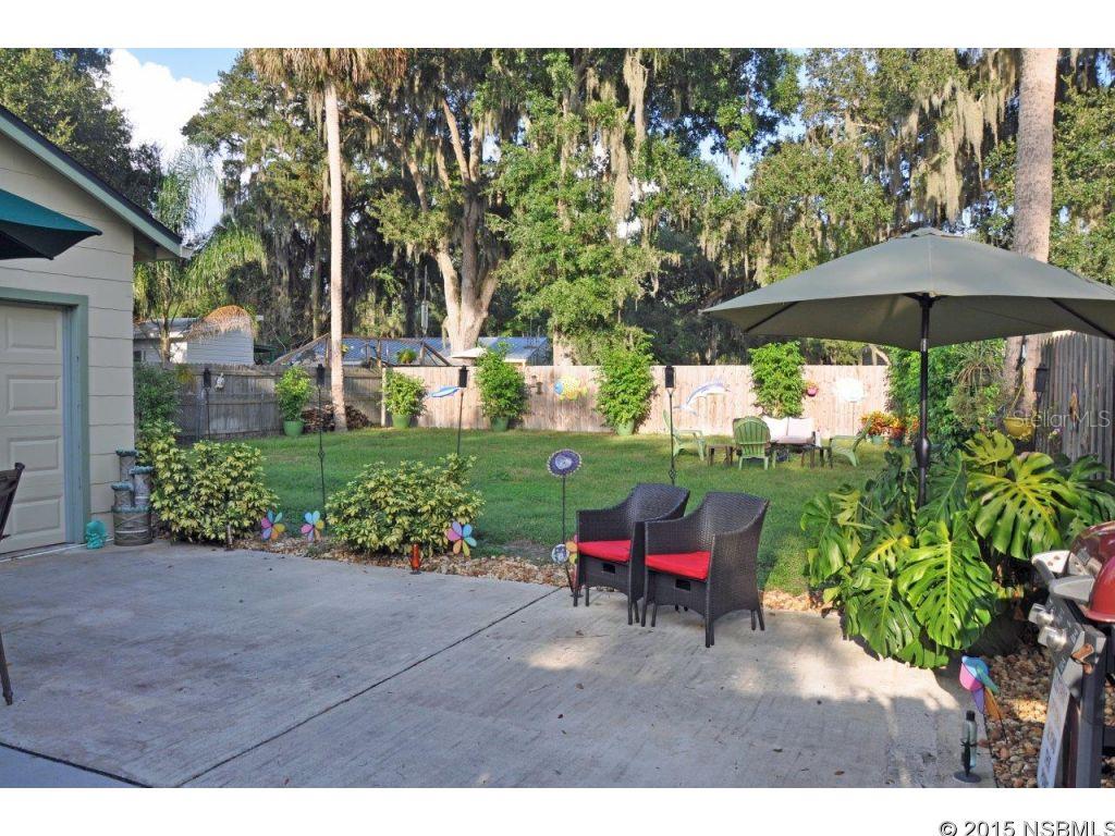 Riverside Park New Smyrna - Residential