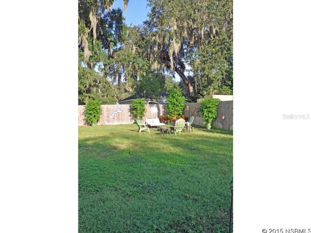 Riverside Park New Smyrna - Residential