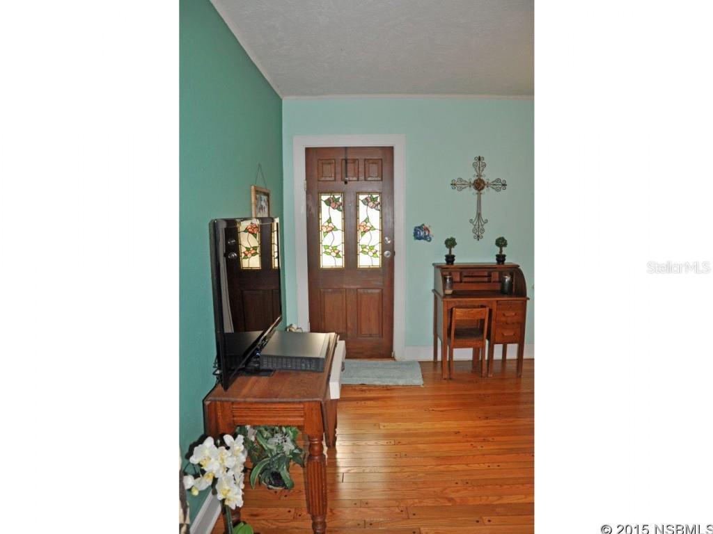 Riverside Park New Smyrna - Residential