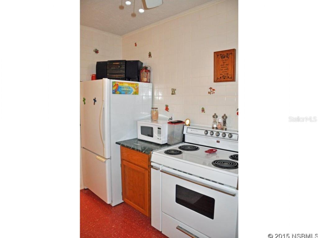 Riverside Park New Smyrna - Residential