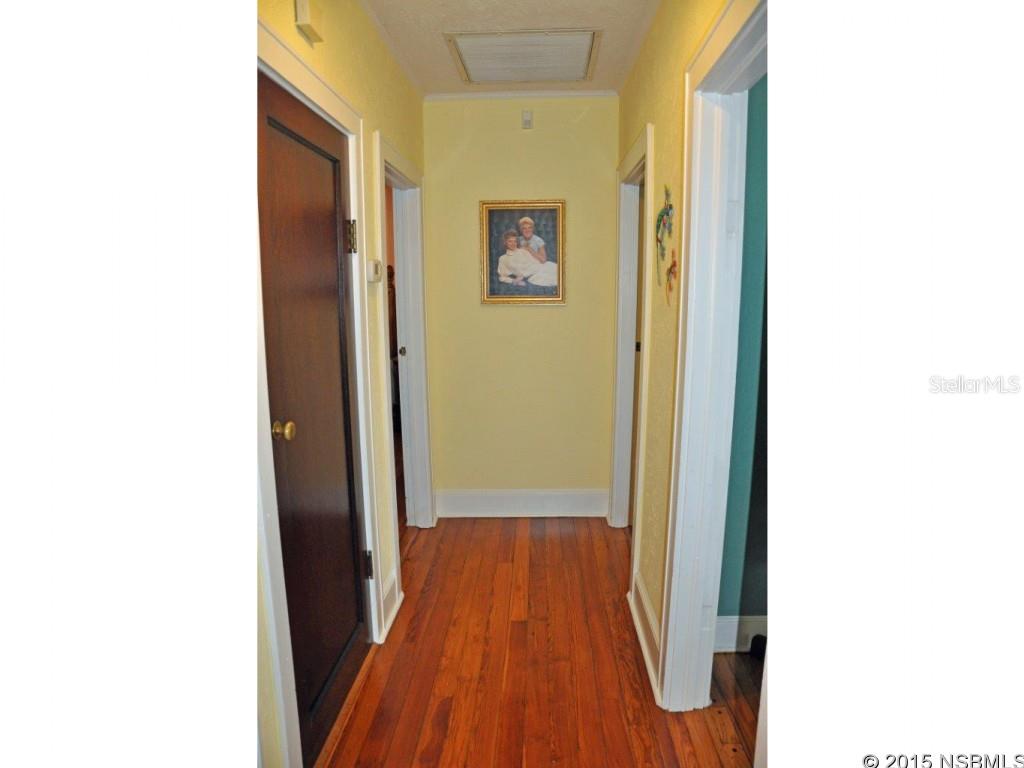 Riverside Park New Smyrna - Residential