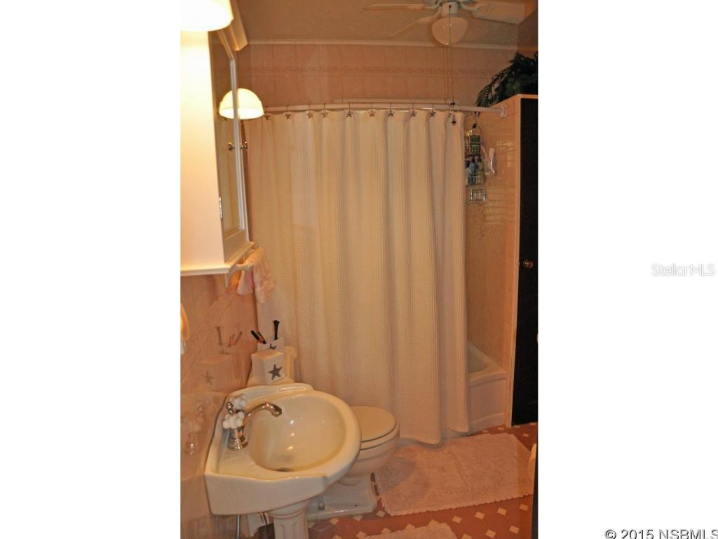 Riverside Park New Smyrna - Residential