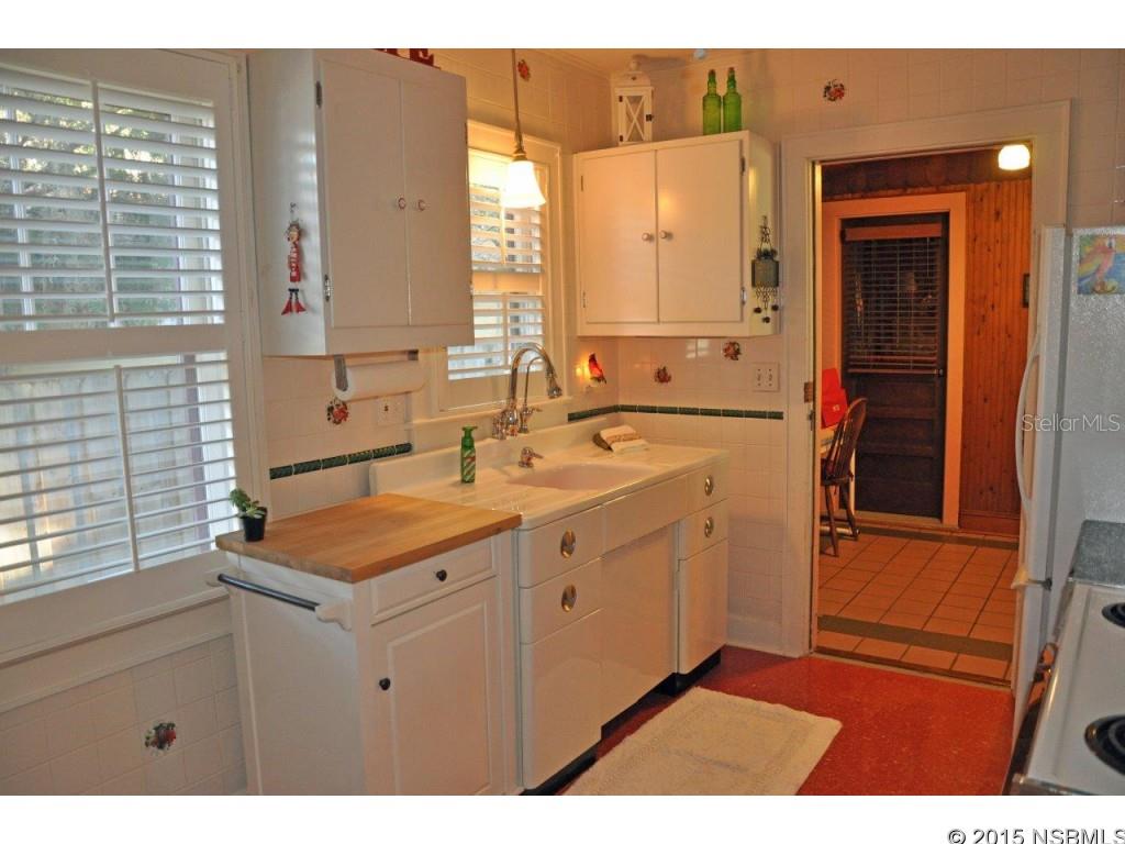 Riverside Park New Smyrna - Residential