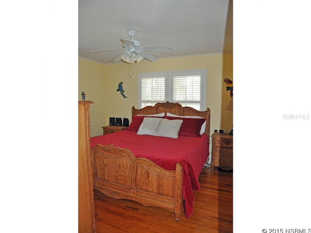 Riverside Park New Smyrna - Residential