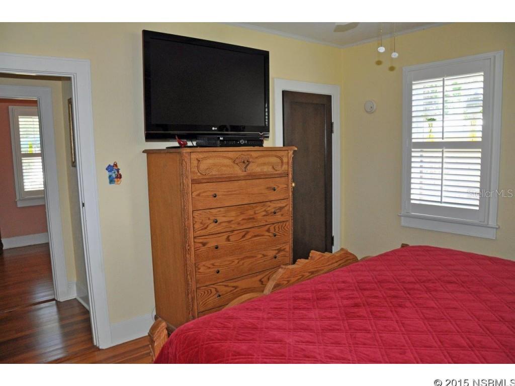 Riverside Park New Smyrna - Residential