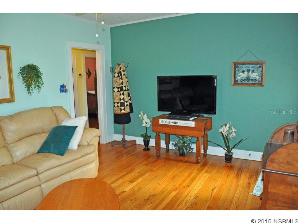 Riverside Park New Smyrna - Residential