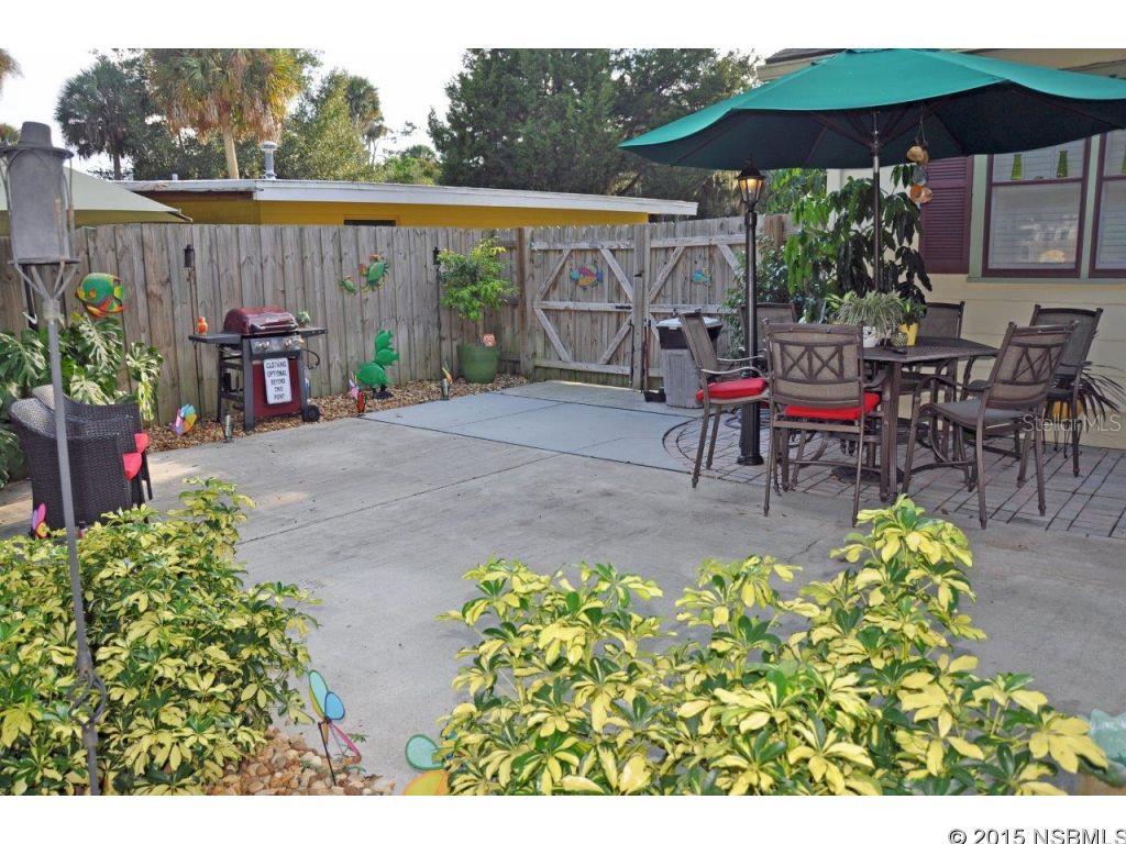 Riverside Park New Smyrna - Residential