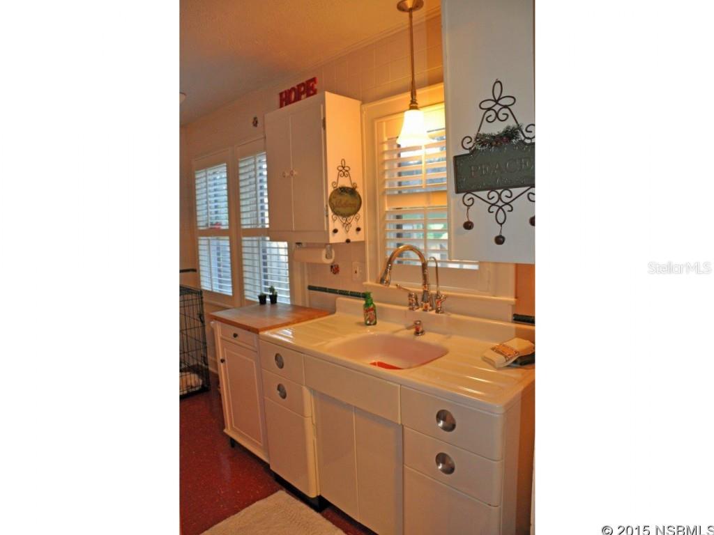 Riverside Park New Smyrna - Residential