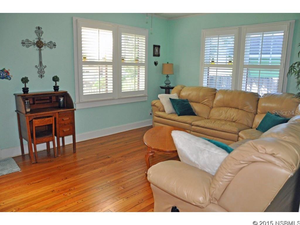 Riverside Park New Smyrna - Residential