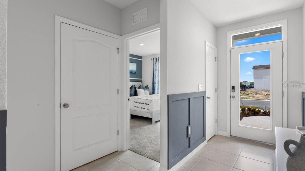 Photo of 4411 Blackwell Avenue, Lake Wales, FL 33859 (MLS # O6319359)