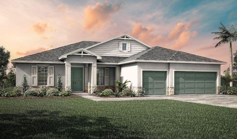 Photo of 15513 Aldama Circle, Port Charlotte, FL 33981 (MLS # TB8361658)