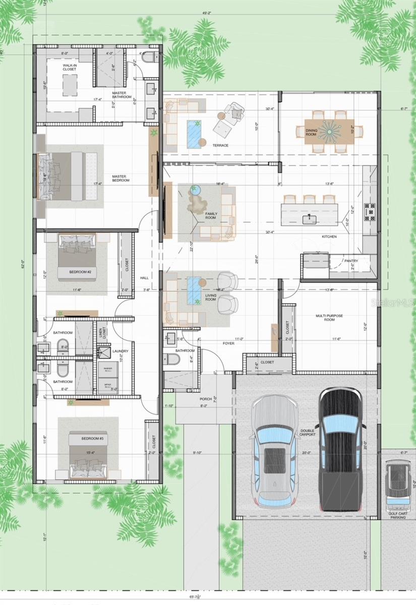 ACADEMY DRIVE
