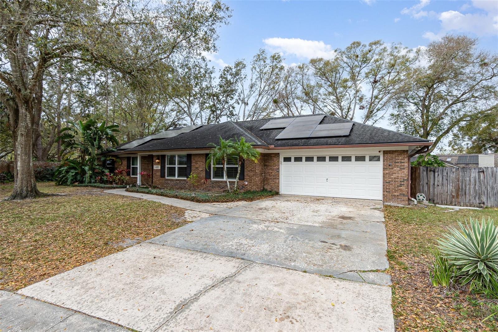 432 WILDERNESS DRIVE