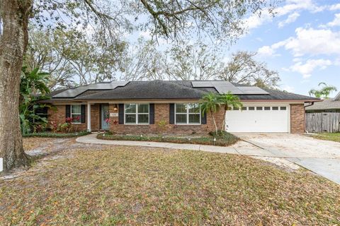 432 WILDERNESS DRIVE LONGWOOD FL 32779