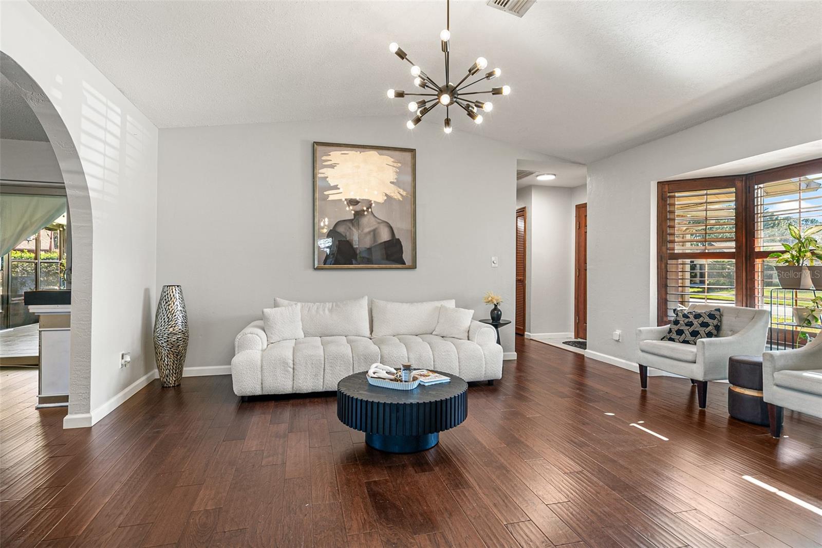 GEORGETOWNE UNIT 06 - Residential