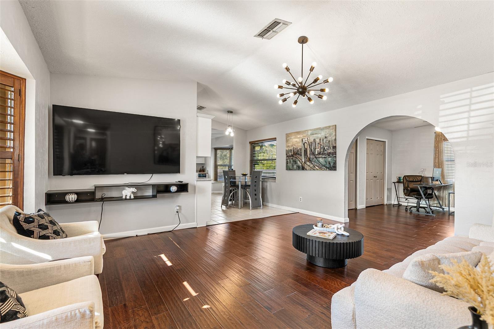 GEORGETOWNE UNIT 06 - Residential