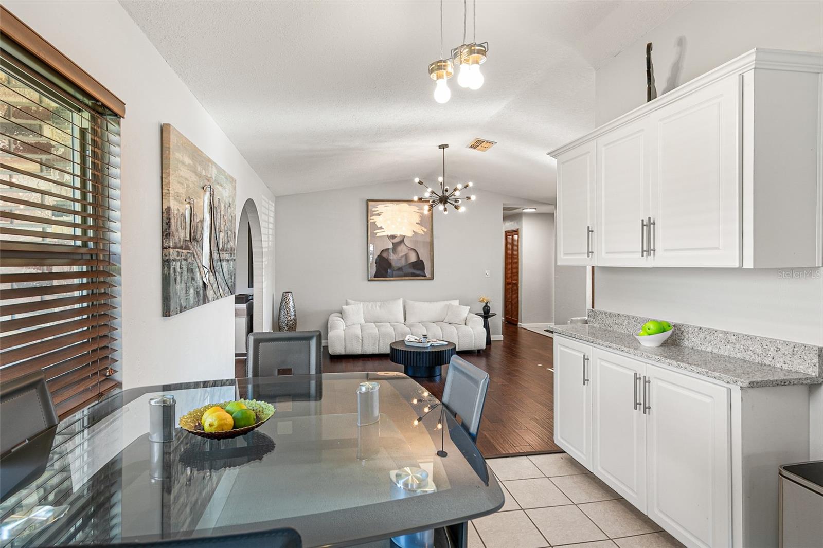 GEORGETOWNE UNIT 06 - Residential