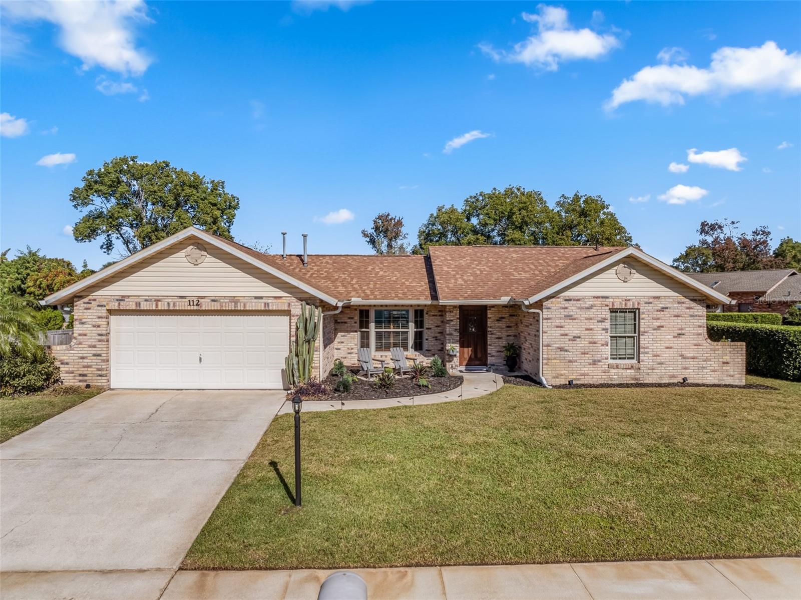 GEORGETOWNE UNIT 06 - Residential