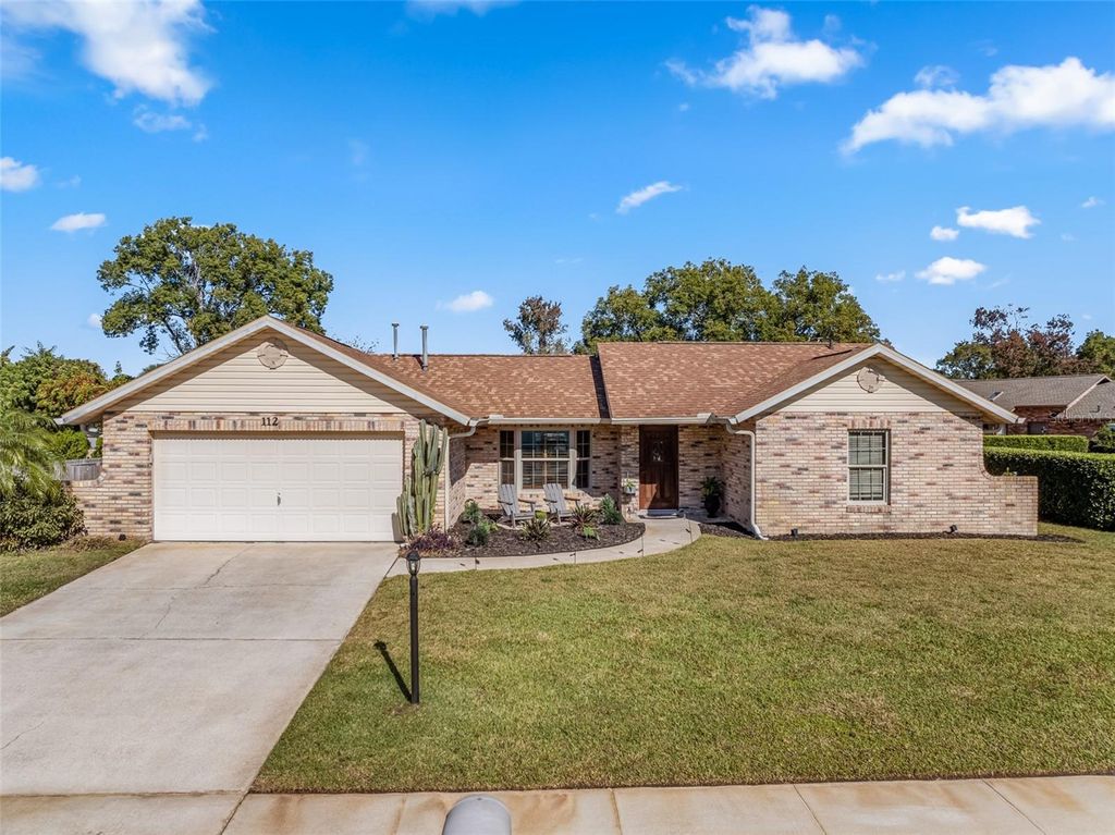 Photo of 112 Colleen Dr, Daytona Beach, FL 32119 (MLS # O6366516)