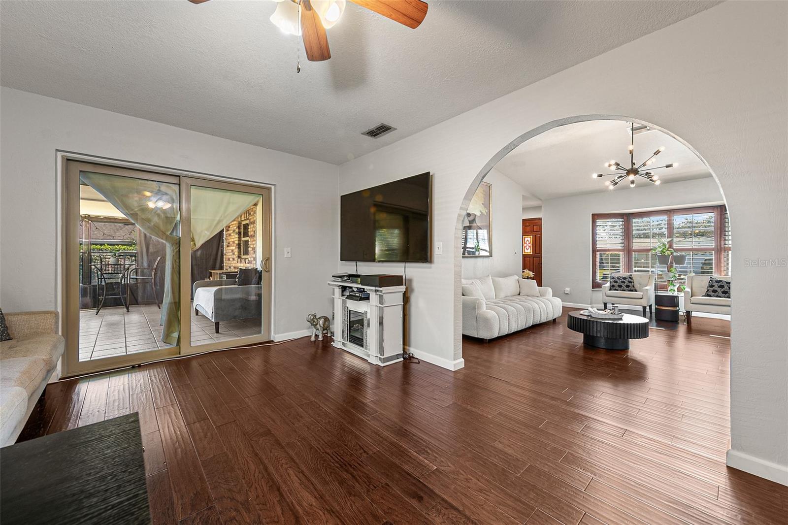 GEORGETOWNE UNIT 06 - Residential