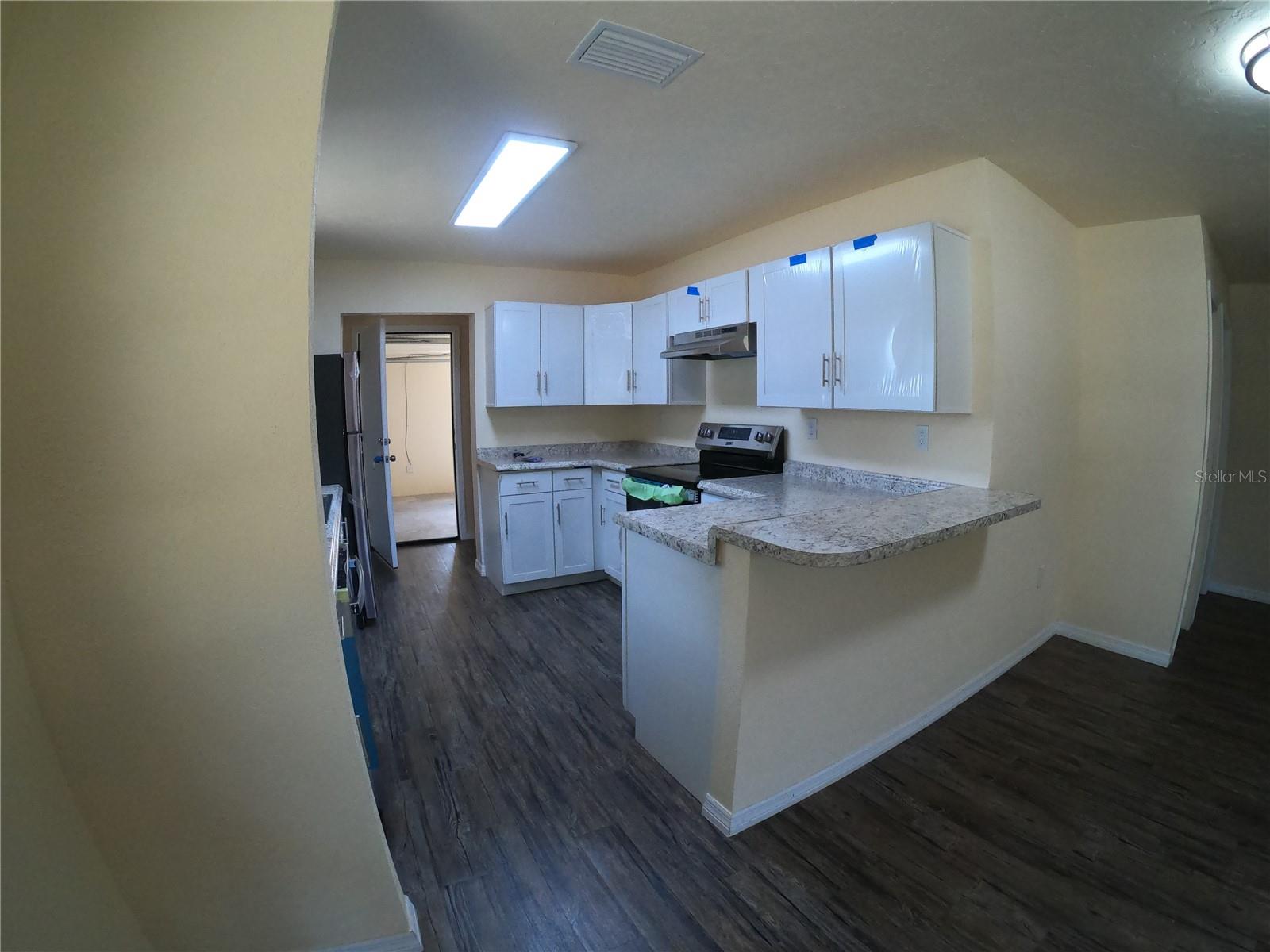 PLACID RIDGE ESTATE ADD 01 - Residential