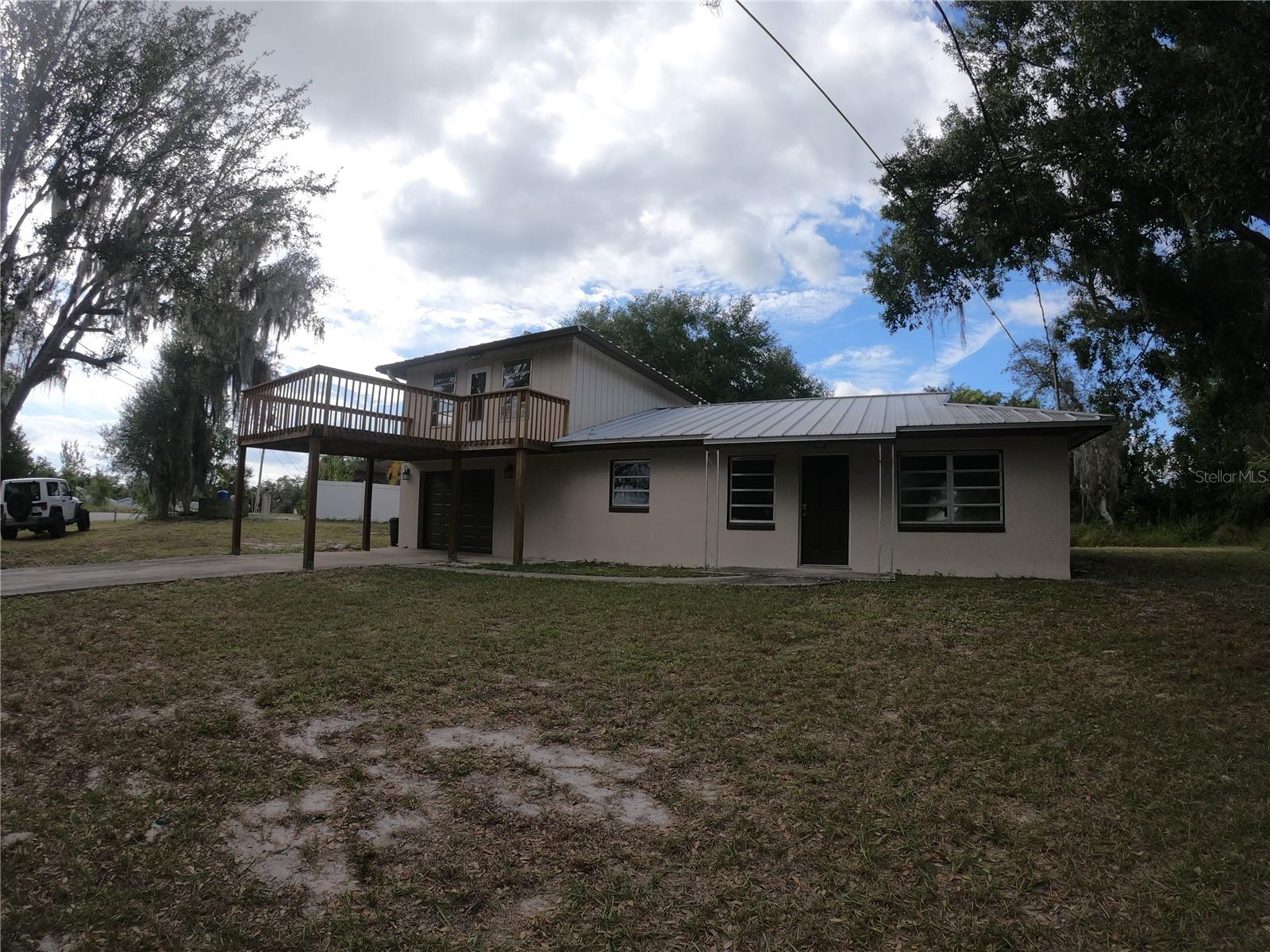 PLACID RIDGE ESTATE ADD 01 - Residential