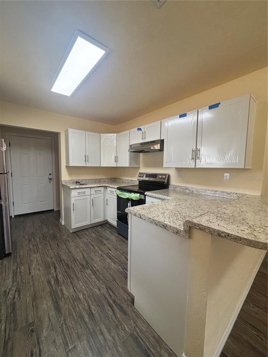 PLACID RIDGE ESTATE ADD 01 - Residential