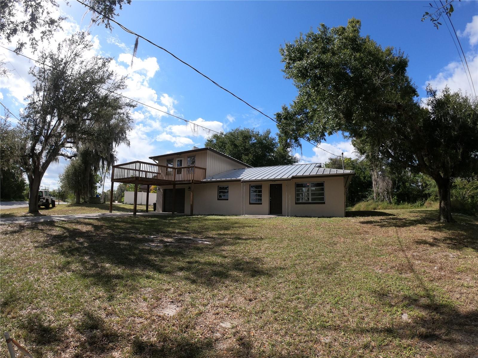 PLACID RIDGE ESTATE ADD 01 - Residential