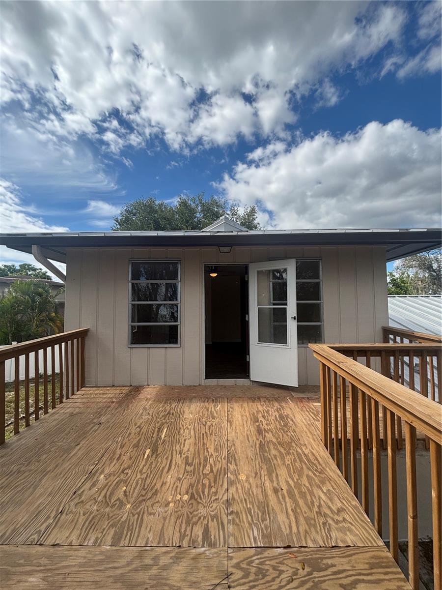 PLACID RIDGE ESTATE ADD 01 - Residential