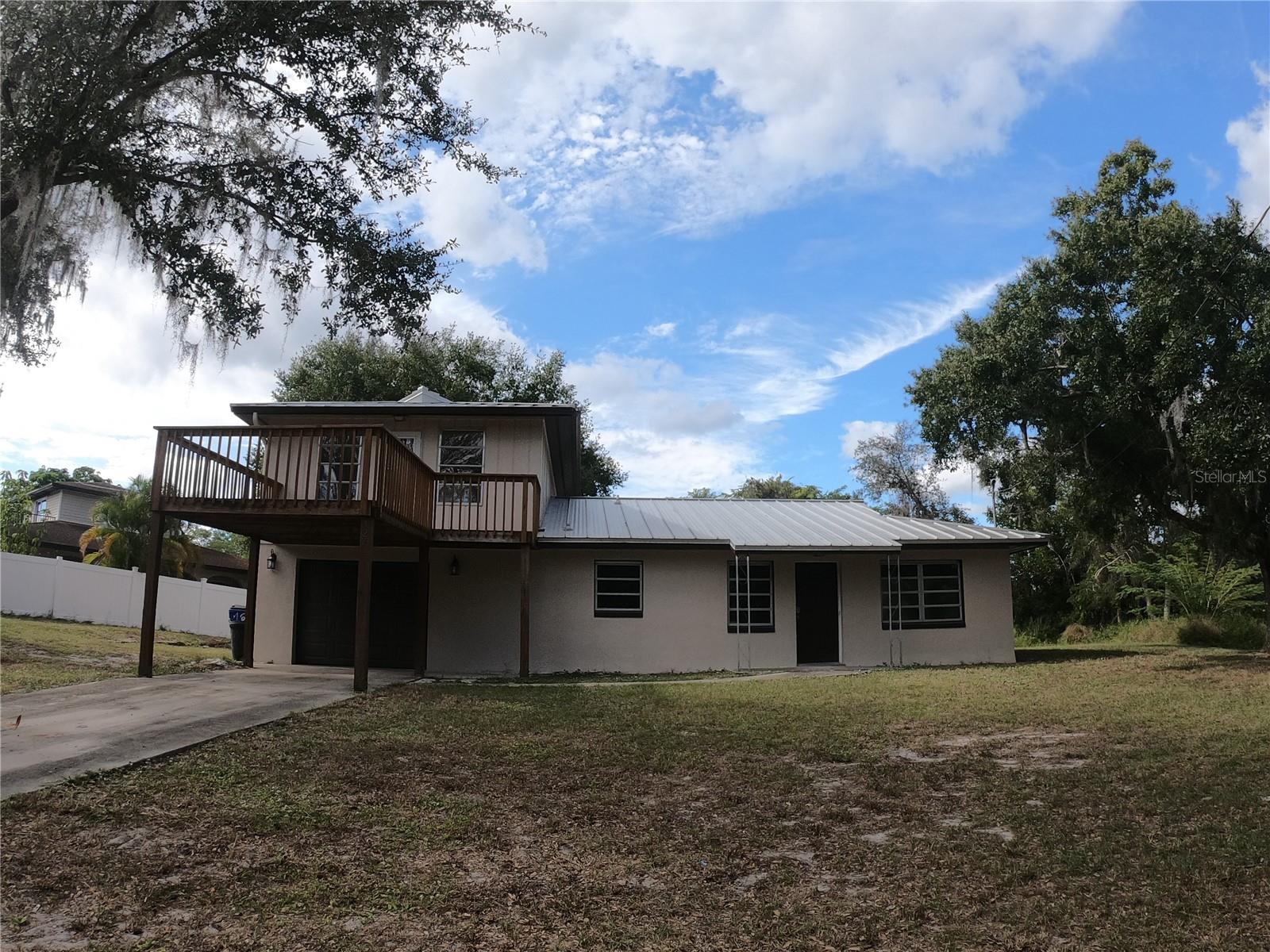 PLACID RIDGE ESTATE ADD 01 - Residential