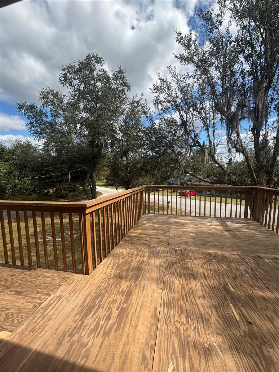 PLACID RIDGE ESTATE ADD 01 - Residential