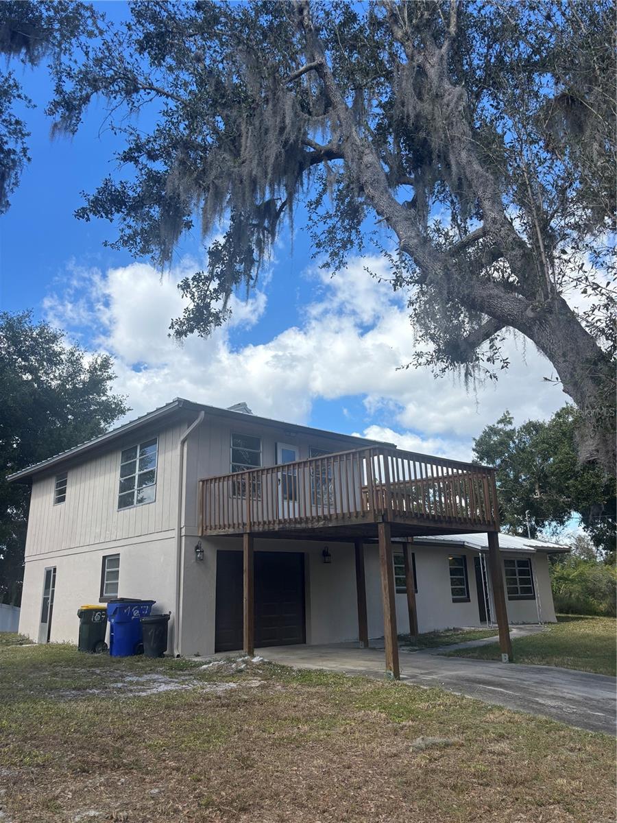 PLACID RIDGE ESTATE ADD 01 - Residential