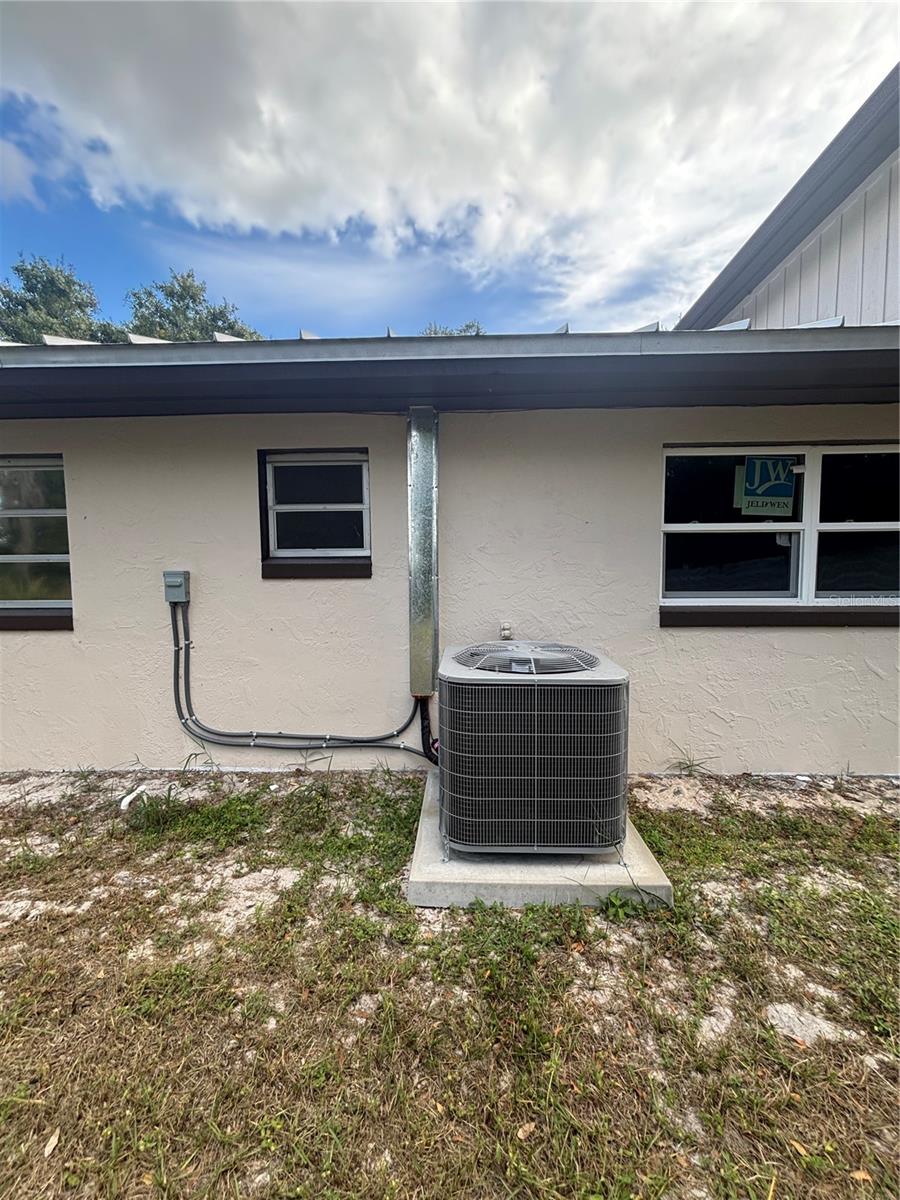 PLACID RIDGE ESTATE ADD 01 - Residential