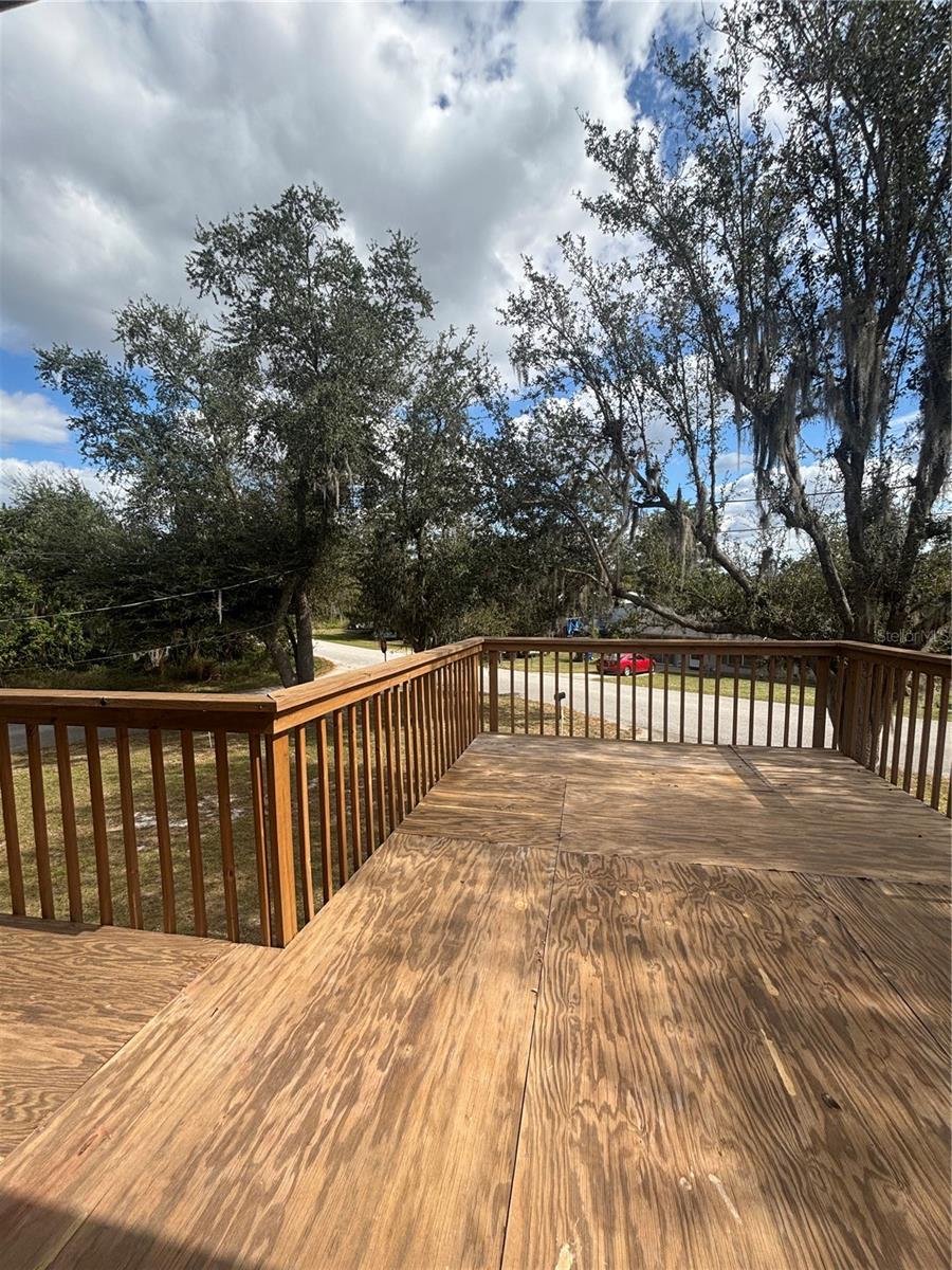 PLACID RIDGE ESTATE ADD 01 - Residential