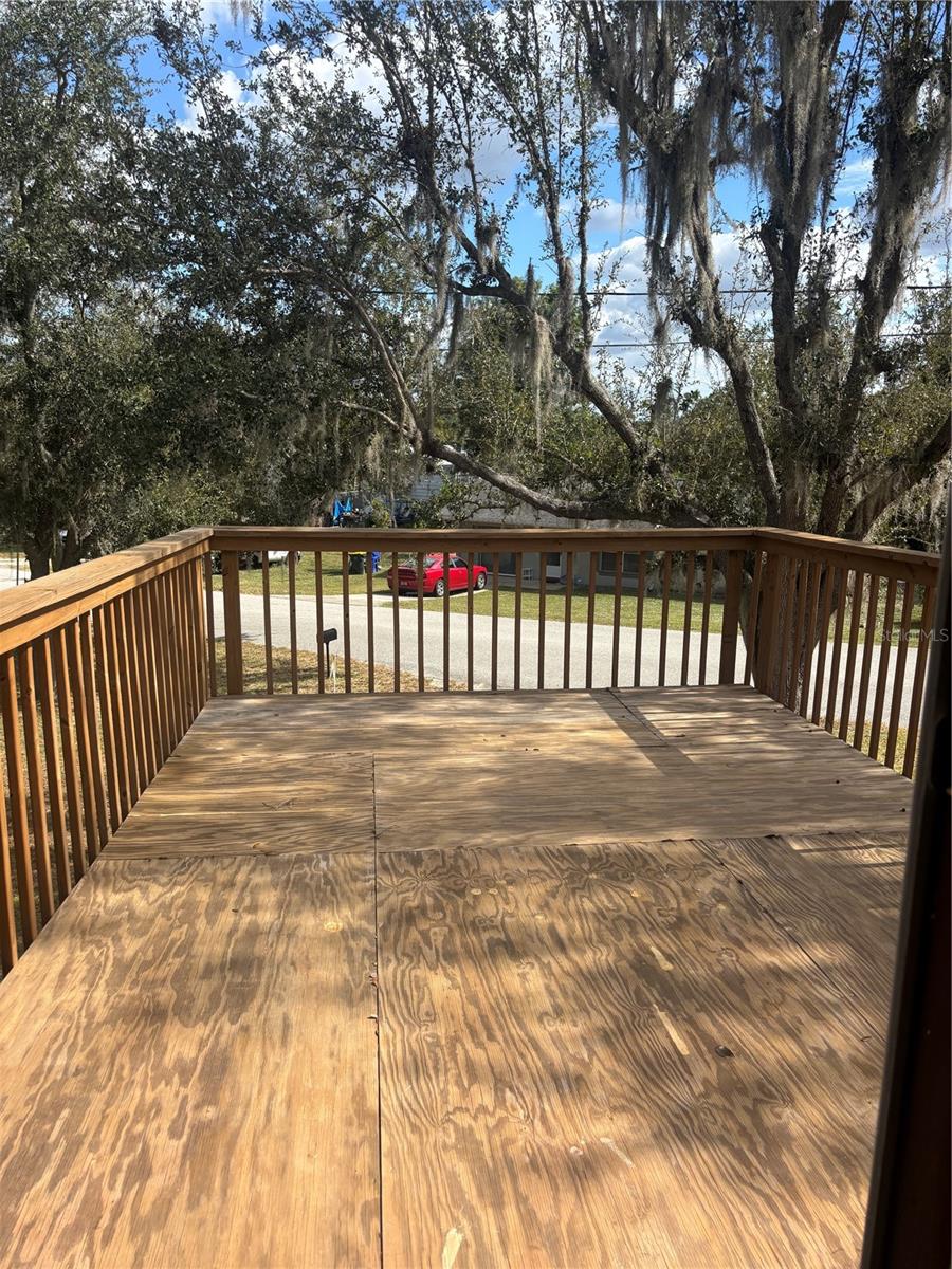 PLACID RIDGE ESTATE ADD 01 - Residential