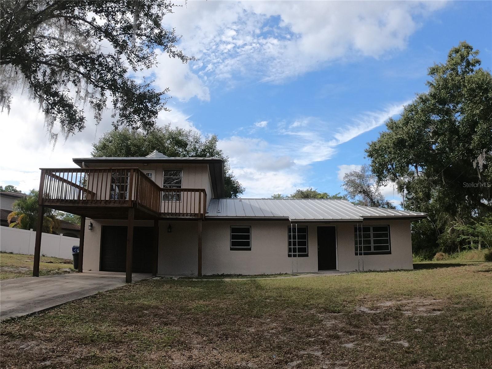 PLACID RIDGE ESTATE ADD 01 - Residential