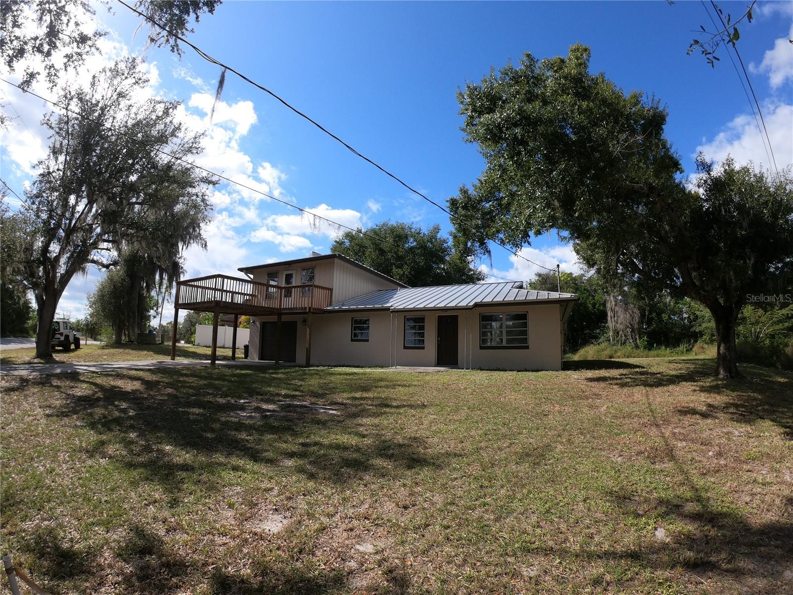 PLACID RIDGE ESTATE ADD 01 - Residential