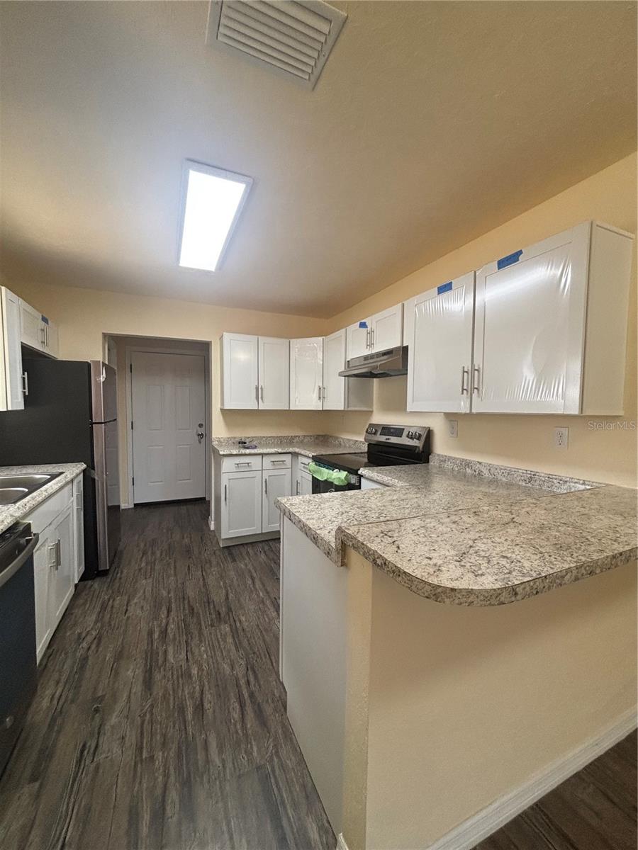 PLACID RIDGE ESTATE ADD 01 - Residential